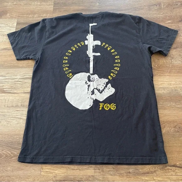 forward observation group FOG Tシャツ Amazon.com: Forward Observations Group - FOG Mountain Scout